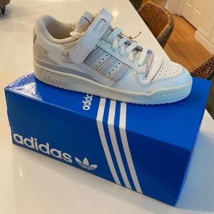 New In Box Adidas Forum 84 Low